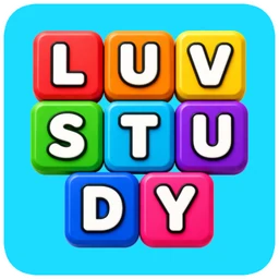 LuvStudy loqosu